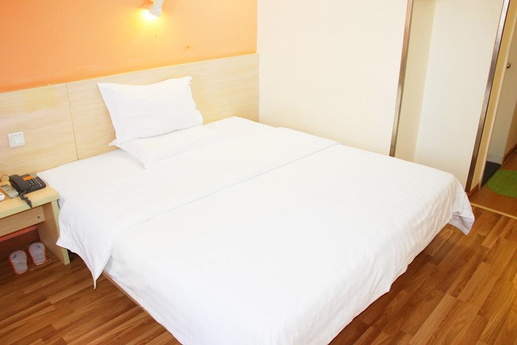 7Days Inn Chongqing Daxigou Renhe Street ภายนอก รูปภาพ